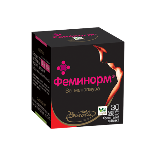 Феминорм®